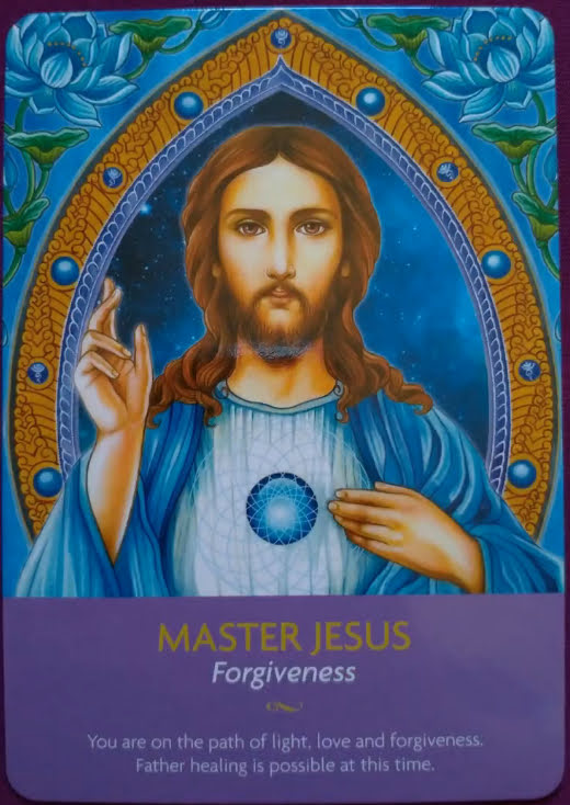 Keepers of the Light Oracle Cards